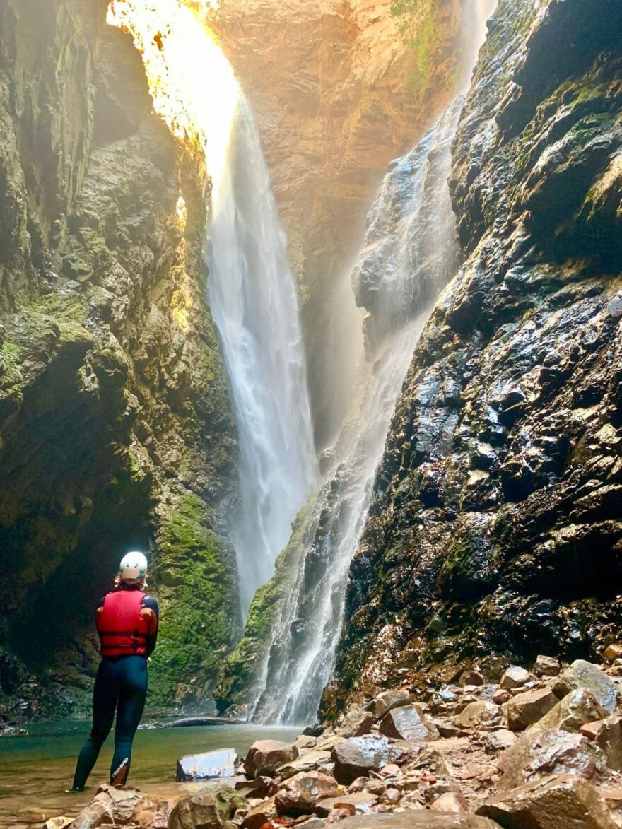 ROZHOVOR: Brazílie je mým domovem, svět obzorem
