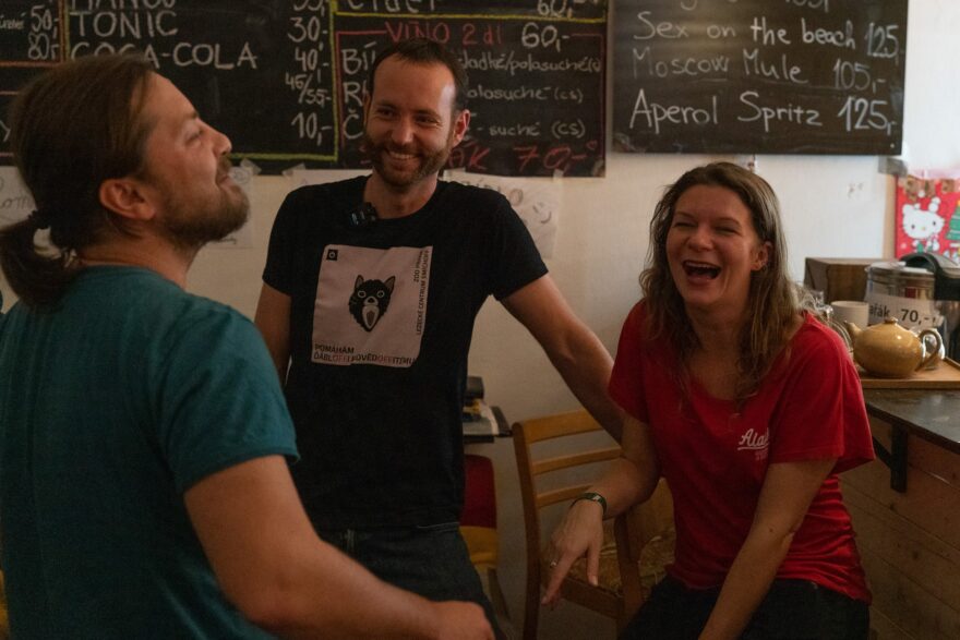 Travel Stand-up Festival