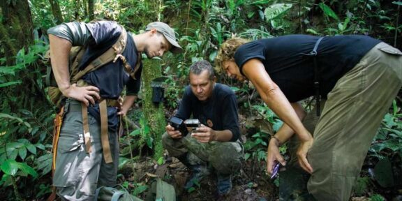 Cestování jinak, aneb k ochraně divočiny, Milan Jeglík – Praha