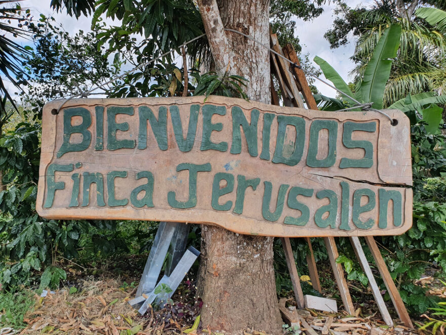 SOUTĚŽ: Honduraská exotika v podobě kávového piva z Rebelu