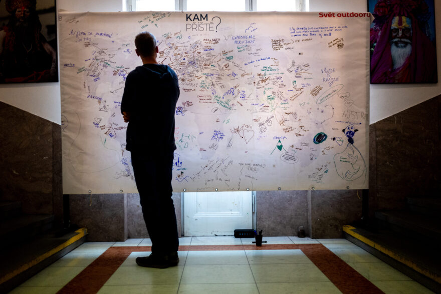 Festival OBZORY 9. - 10. 11. 2024