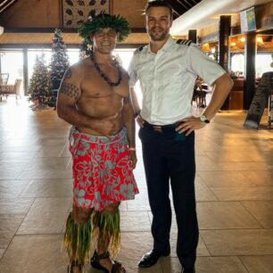 RADIM STIBŮREK / Letem světem