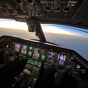 RADIM STIBŮREK / Letem světem