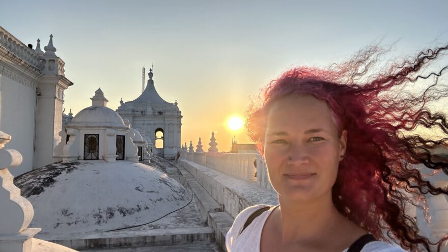 ROZHOVOR: S odvahou za dobrodružstvím