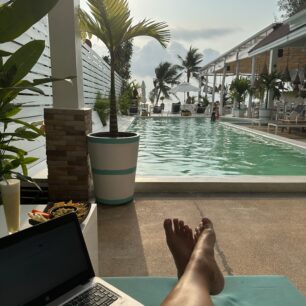 ROZHOVOR: S odvahou za dobrodružstvím