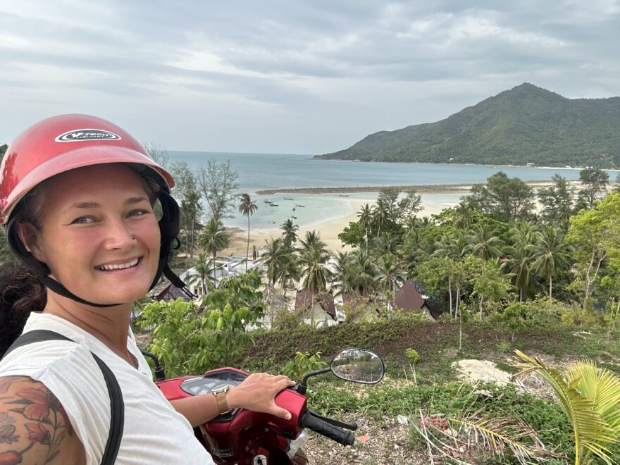 ROZHOVOR: S odvahou za dobrodružstvím