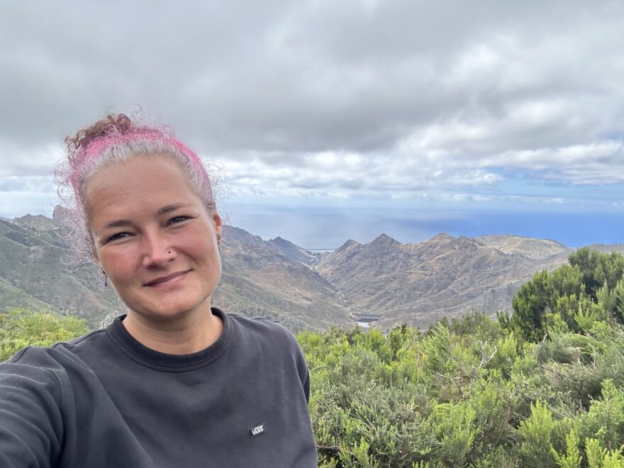 ROZHOVOR: S odvahou za dobrodružstvím