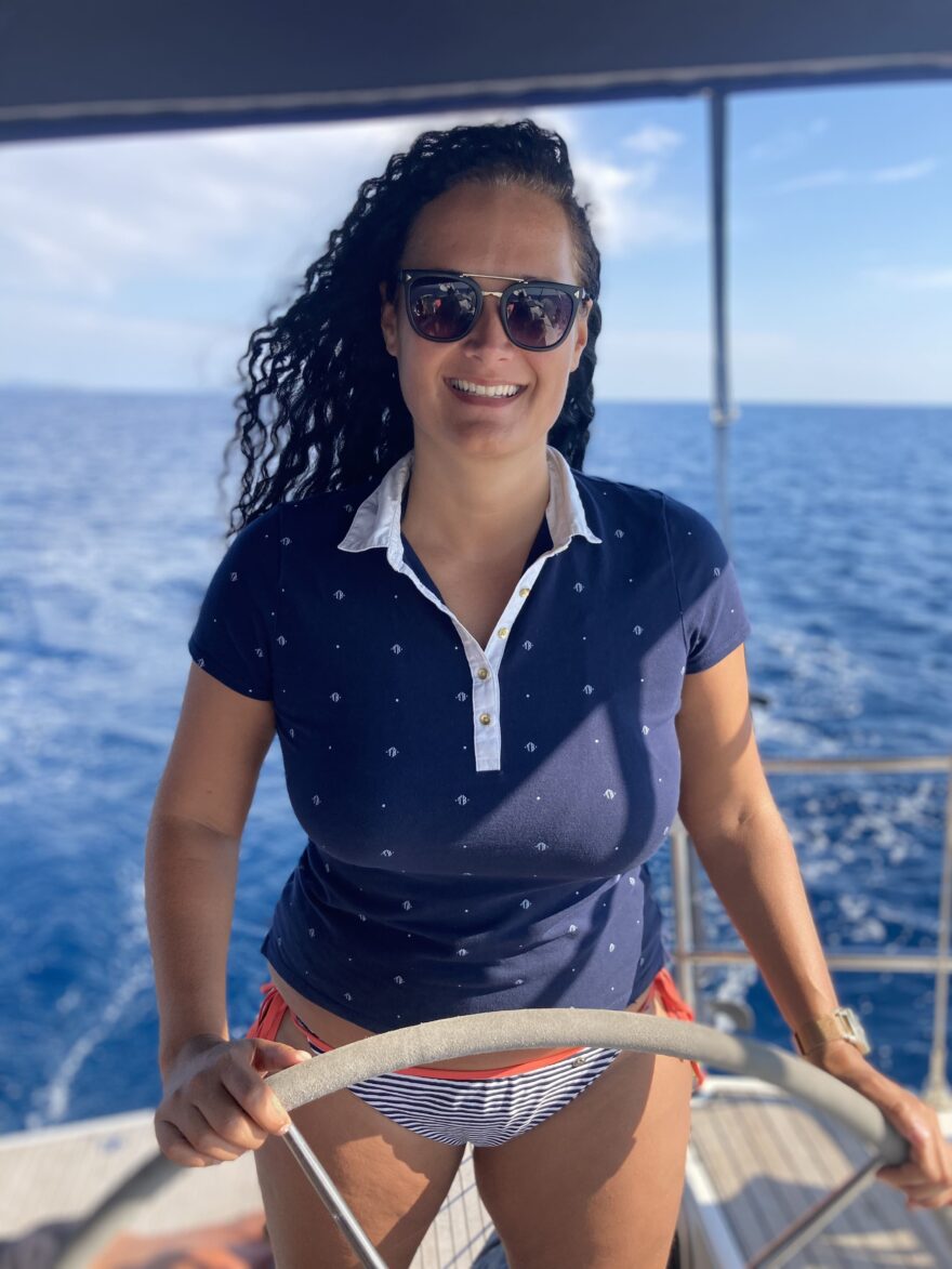 ROZHOVOR: S odvahou za dobrodružstvím