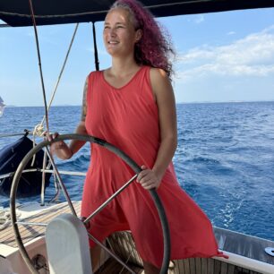 ROZHOVOR: S odvahou za dobrodružstvím