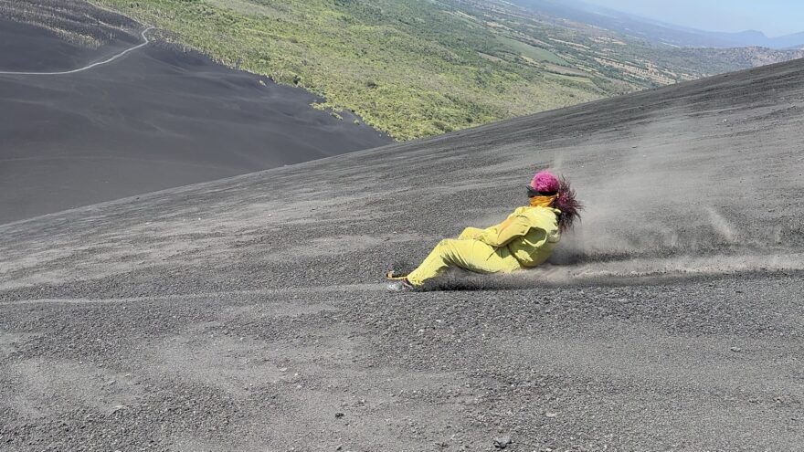 ROZHOVOR: S odvahou za dobrodružstvím