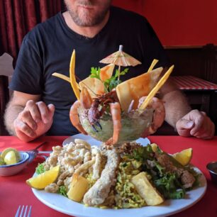 ROZHOVOR: Pavol Luptak – Svoboda je pro mě v životě nejpodstatnější