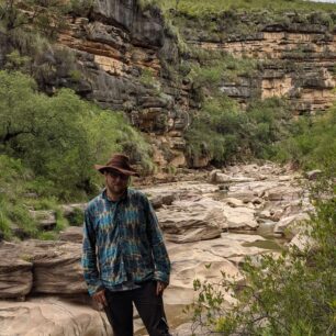 ROZHOVOR: Pavol Luptak – Svoboda je pro mě v životě nejpodstatnější