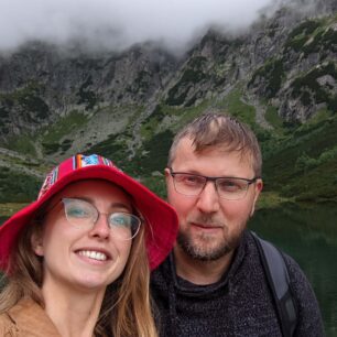 ROZHOVOR: Pavol Luptak – Svoboda je pro mě v životě nejpodstatnější