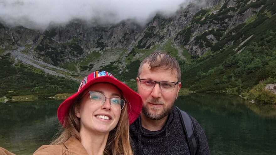 ROZHOVOR: Pavol Luptak – Svoboda je pro mě v životě nejpodstatnější