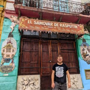 ROZHOVOR: Pavol Luptak – Svoboda je pro mě v životě nejpodstatnější