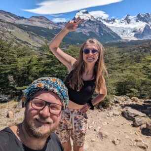 ROZHOVOR: Pavol Luptak – Svoboda je pro mě v životě nejpodstatnější