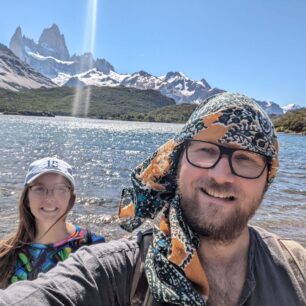 ROZHOVOR: Pavol Luptak – Svoboda je pro mě v životě nejpodstatnější