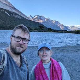 ROZHOVOR: Pavol Luptak – Svoboda je pro mě v životě nejpodstatnější