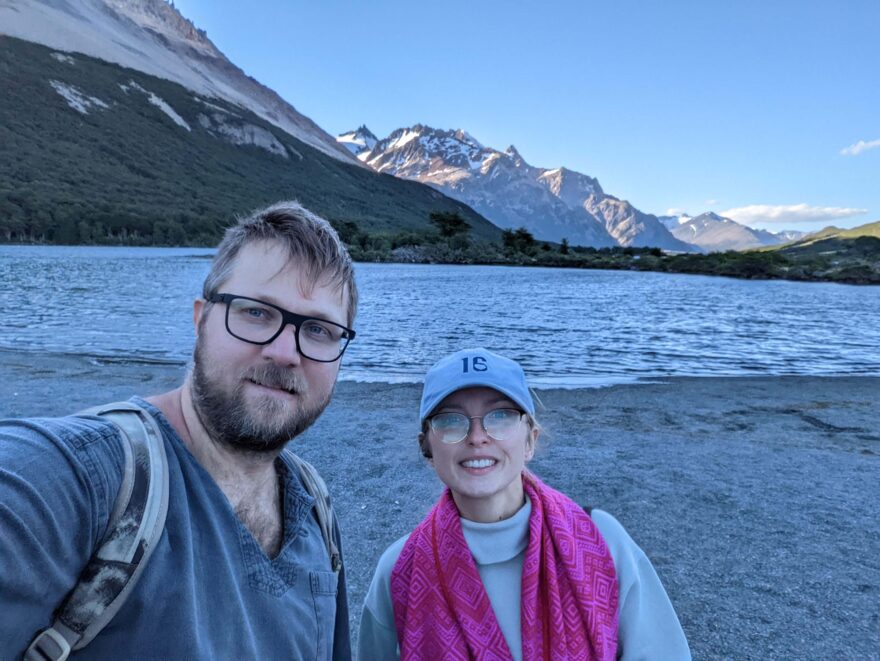 ROZHOVOR: Pavol Luptak – Svoboda je pro mě v životě nejpodstatnější