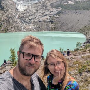 ROZHOVOR: Pavol Luptak – Svoboda je pro mě v životě nejpodstatnější