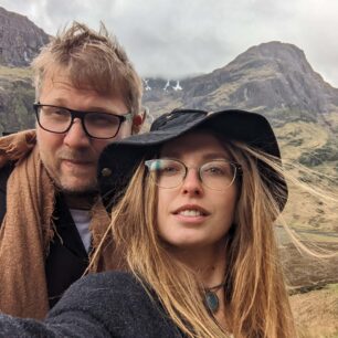 ROZHOVOR: Pavol Luptak – Svoboda je pro mě v životě nejpodstatnější