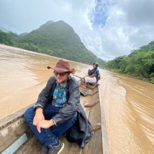 ROZHOVOR: Pavol Luptak – Svoboda je pro mě v životě nejpodstatnější