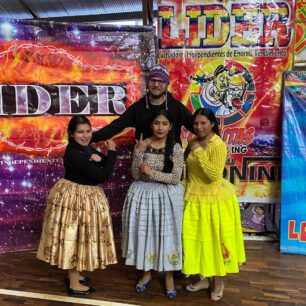 ROZHOVOR: Pavol Luptak – Svoboda je pro mě v životě nejpodstatnější