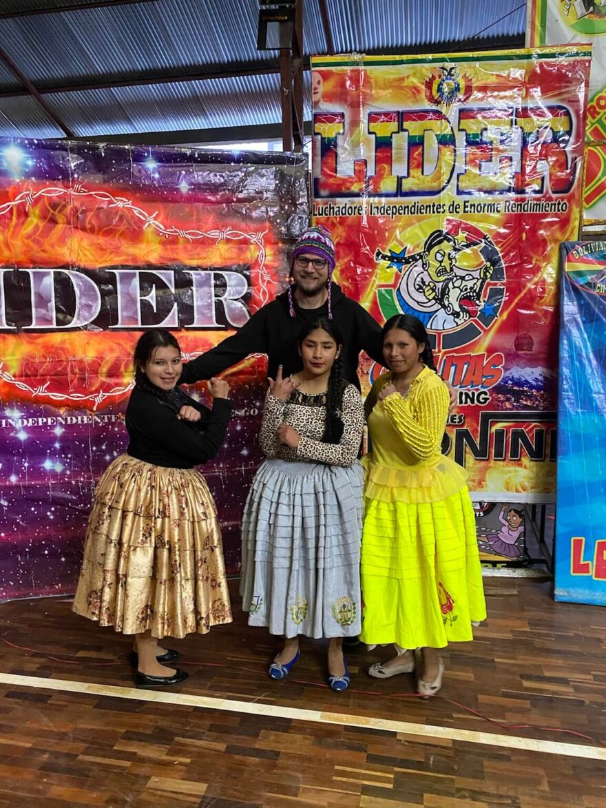 ROZHOVOR: Pavol Luptak – Svoboda je pro mě v životě nejpodstatnější