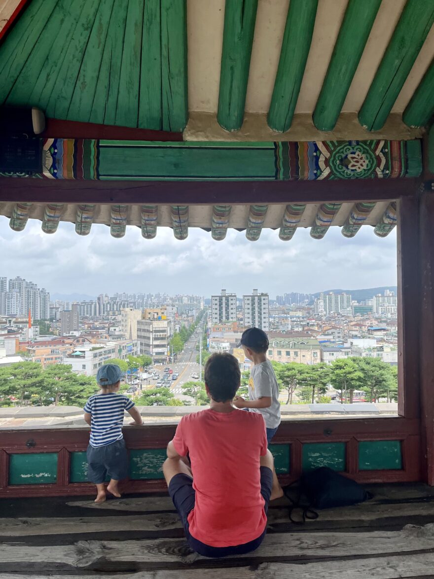 ROZHOVOR: Tereza Schindlerová - Jak cestovat za babku i s dětmi