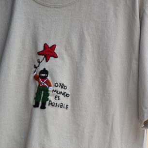 Nadšení pro indiánská bojová hnutí přetrvává