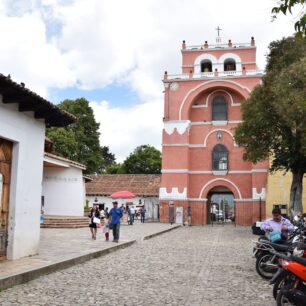 Stará městská brána