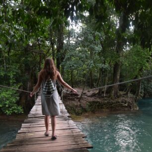 A nebo dobrodružných filmů