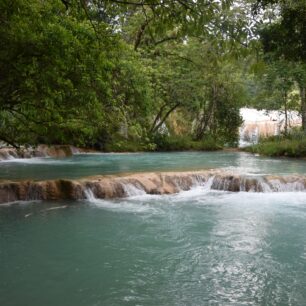 Příroda jako stvořená k relaxaci