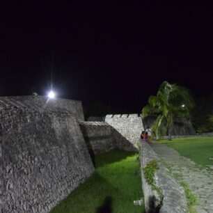 Španělská pevnost