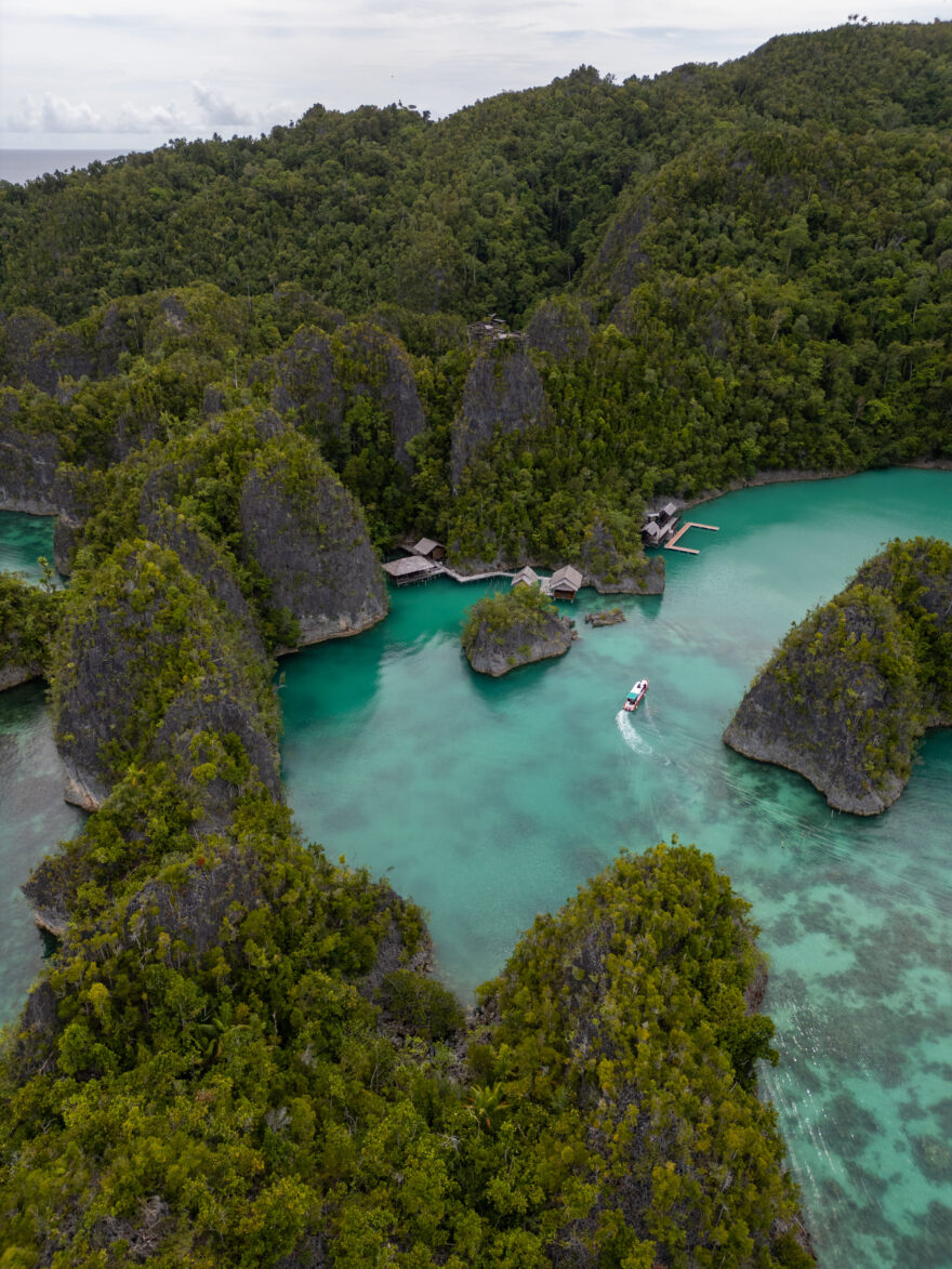 Raja Ampat