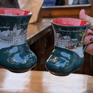 Grzaniec. Foto: Ladi Tichá