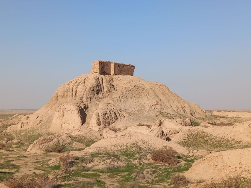 Peter Gregor - (Ne)poznaný Irák