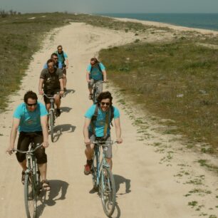 Na Ukrajině po Ukrajině