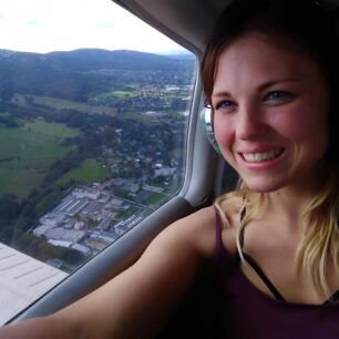 Výzva "Stopni si letadlo"