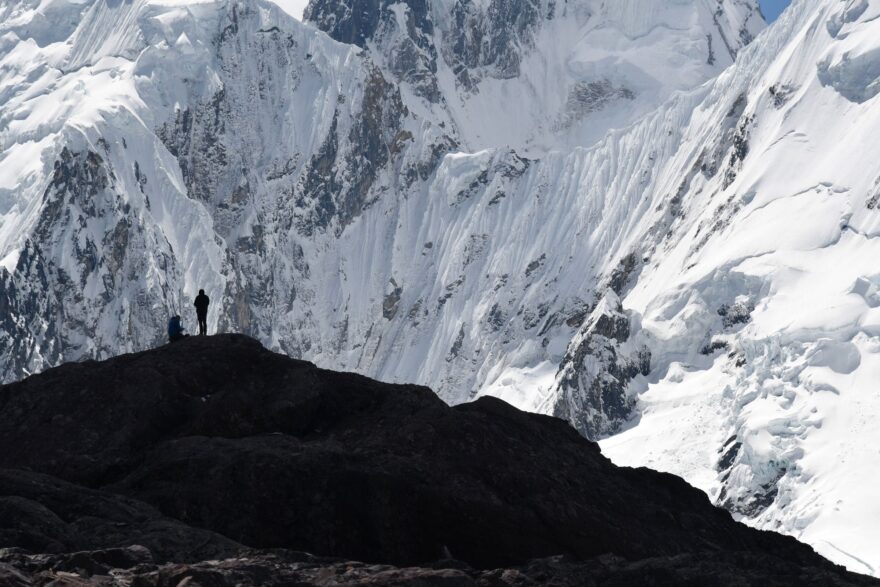 LUKÁŠ SYNEK: Nejkrásnější treky Peru 