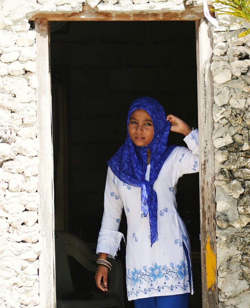 Náboženství na Maledivách – božstvo Slunce, buddhismus a rigorózní islám