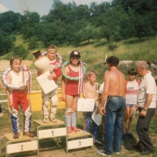 Foto k filmu: Ten, co slaví každý den
