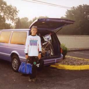 Foto k filmu: Ten, co slaví každý den