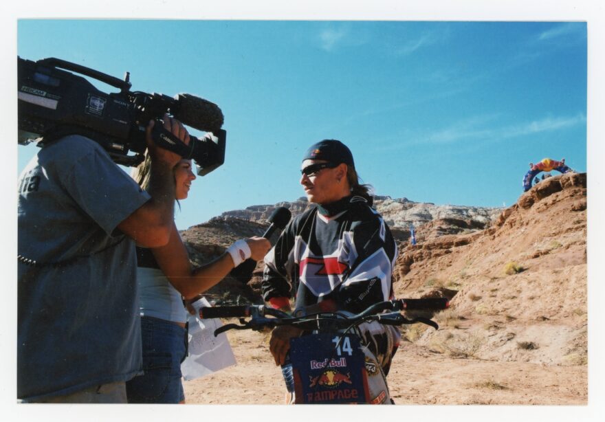 Foto k filmu: Ten, co slaví každý den