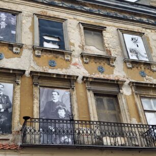 Projekt Okna inspirace v Lublinu. Foto: Ladi Tichá