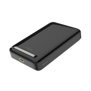 Powerbanka FIXED MagZen 10 Pro s MagSafe a superrychlým bezdrátovým nabíjením