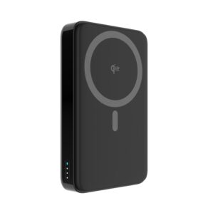 Powerbanka FIXED MagZen 10 Pro s MagSafe a superrychlým bezdrátovým nabíjením