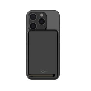 Powerbanka FIXED MagZen 10 Pro s MagSafe a superrychlým bezdrátovým nabíjením