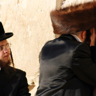 Náboženské šoky na cestách světem