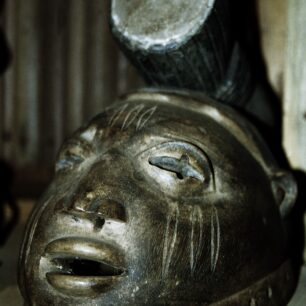 Náboženské šoky na cestách světem